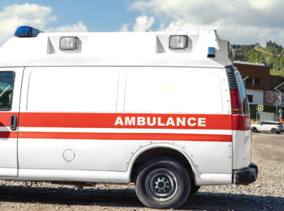 Farm Safety 101: How to Respond to On-Farm Accidents Image